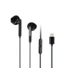 Fone de Ouvido Awei PC25T TypeC Som Envolvente e Design Ergonômico