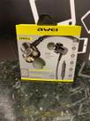 Fone de Ouvido Awei Wireless