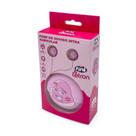 Fone de Ouvido beijo fini intra auricular com Fio 1m letron 10325