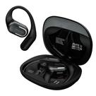 Fone de Ouvido Blackview AirBuds 300 IPX5 Display ENC Open-ear - Preto