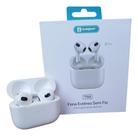 Fone de Ouvido Bluetooth 4º Geração 4 Pro Sem Fio Linha - Sumexr