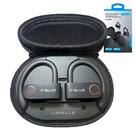 Fone De Ouvido Bluetooth 5.0 Hi-fi Sem Fio Ant-queda LE-2410