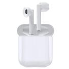 Fone De Ouvido Bluetooth 5.0 I12 Tws Macarons Cores Sem Fio i12 Color