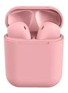 Fone De Ouvido Bluetooth 5.0 I12 Tws Macarons Cores Sem Fio Fone De Ouvido Bluetooth 5.0 I12 Tws Macarons Cores Sem Fio