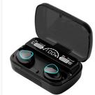 Fone De Ouvido bluetooth 5.1 M10 Sem Fio tws Estéreo Com Carregador