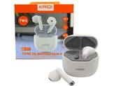 Fone De Ouvido Bluetooth 5.1 Original Kaidi KD-771