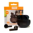 Fone De Ouvido Bluetooth 5.1 Sem Fio Kaidi Tws Kd-771