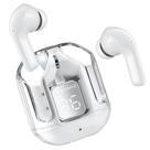 Fone de Ouvido - Bluetooth 5.3 - Branco - LB-TWS33 - Onistek