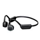 Fone de ouvido Bluetooth 5.3 de condução óssea Xiaomi IPX8 Swimm
