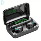 Fone De Ouvido Bluetooth 5.3 Esportivo Estéreo e funções de jogos comutáveis para Android e IOS