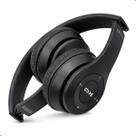 Fone De Ouvido Bluetooth 5.3 Headset Microfone Redução Ruído -
