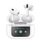 Fone De Ouvido Bluetooth 5.3 Sem Fio Tws Com Microfone Estojo De Carregamento Controle Touch