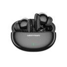 Fone de ouvido Bluetooth 5.3 TWS Hifi Estéreo com Microfone