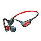 Fone de Ouvido Bluetooth 5.4 Condução Óssea IP56 Esportivo Sem Fio Baixa Latência Open-Ear - AOC Fone de Ouvido Bluetooth 5.4 Condução Óssea IP56 Esportivo Sem Fio Baixa Latência Open-Ear - AOC