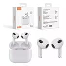 Fone De Ouvido Bluetooth 5hrs De Bateria Fone De Ouvido