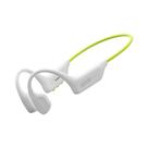 Fone De Ouvido Bluetooth 6.0 À Prova d'Água Com Condução Óssea Lenovo S106, Headset Sem Fio MP3 Para Fone De Ouvido Bluetooth 6.0 À Prova d'Água Com Condução Óssea Lenovo S106, Headset Sem Fio MP3 Para