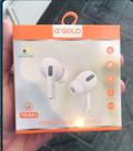 Fone de ouvido Bluetooth a'gold