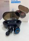 Fone de ouvido bluetooth A- w1