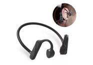 Fone De Ouvido Bluetooth Aeropex Condução Óssea Fone De Ouvido Bluetooth Aeropex Condução Óssea