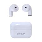Fone De Ouvido Bluetooth Agold Fn-b09 Fone De Ouvido Bluetooth Agold Fn-b09