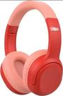 Fone De Ouvido Bluetooth Aoc Gi001rd/00 Gi Neto Vermelho