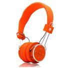 Fone de Ouvido Bluetooth Aquilae B05 com Arco sem Fio Recarregável com Rádio FM, Micro SD e MP3 Fone de Ouvido Bluetooth Aquilae B05 com Arco sem Fio Recarregável com Rádio FM, Micro SD e MP3