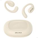Fone de Ouvido Bluetooth Awei T80 Condução a ar com Gancho Esportivo e Bateria de Longa Duração Fone de Ouvido Bluetooth Awei T80 Condução a ar com Gancho Esportivo e Bateria de Longa Duração