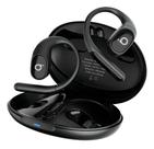 Fone de Ouvido Bluetooth Basike OWS - Bluetooth 5.4, Estéreo HD, 40h de Autonomia (7h Contínuas) Fone de Ouvido Bluetooth Basike OWS - Bluetooth 5.4, Estéreo HD, 40h de Autonomia (7h Contínuas)