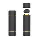 Fone de ouvido Bluetooth Batom estéreo meio intra-auricular Mini fone de ouvido Bluetooth super pequeno