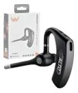 Fone De Ouvido Bluetooth Bidirecional Com Microfone A-W3