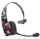 Fone de ouvido Bluetooth BlueParrott B350XTFLAGON One Nation Fone de ouvido Bluetooth BlueParrott B350XTFLAGON One Nation