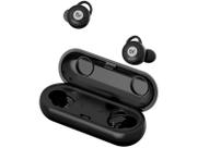 Fone de Ouvido Bluetooth Bright Black Sound Preto