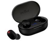 Fone de Ouvido Bluetooth Bright Max Sound com Microfone Cancelamento de Ruído Esportivo Intra-auricular Preto Fone de Ouvido Bluetooth Bright Max Sound com Microfone Cancelamento de Ruído Esportivo Intra-auricular Preto
