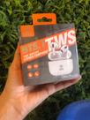 Fone de ouvido bluetooth BT5.1 TSW branco