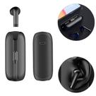 Fone de Ouvido Bluetooth Buds Pro TWS Sem Fio para Celular Notebook e Tablet