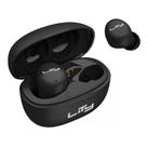 Fone de ouvido bluetooth Buds TWS Preto T13P - Lity