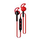 Fone de Ouvido Bluetooth C3Tech EP-TWS-10RD Intra-Auricular Vermelho