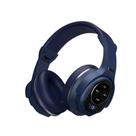 Fone de Ouvido Bluetooth Cancelamento de Ruído ANC Headset BASIKE BA-FON6689