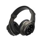 Fone de Ouvido Bluetooth Cancelamento de Ruído ANC Headset BASIKE BA-FON6689