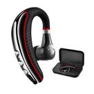 Fone de ouvido Bluetooth CANDEO High-Fidelity Audio V5.0 sem usar as mãos