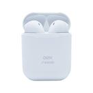 Fone de Ouvido Bluetooth Candy Branco TWS11 OEX