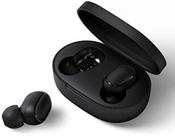 Fone de ouvido bluetooth