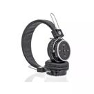 Fone de Ouvido Bluetooth com FM/SD KP-367 Preto - Knup