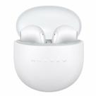 Fone de ouvido Bluetooth com microfone Haylou X1 Neo White
