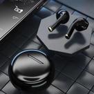 Fone de Ouvido Bluetooth com Microfone sem Fio
