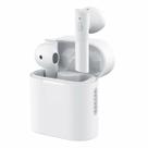 Fone de ouvido Bluetooth com microfone T33 branco