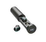 Fone de Ouvido Bluetooth Compacto