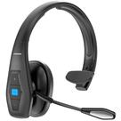 Fone de Ouvido Bluetooth Conambo JBT100 com Cancelamento de Ruído - Versão 5.1