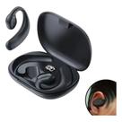 Fone De Ouvido Bluetooth Condução Óssea Original Sem Fio