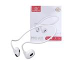 Fone de Ouvido Bluetooth de Condução Indução S6 PRO AIR